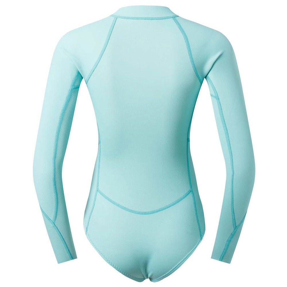 Acdive Candy Series Super Stretch 1.8mm Women Front Zipper Wetsuit