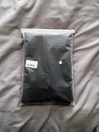 Acdive Men 2mm Wetsuit Top (Black) photo review