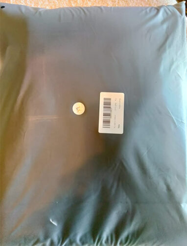 Acdive Men 2mm Wetsuit Top (Black/Grey) photo review